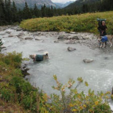 Mountain Creek Crossing